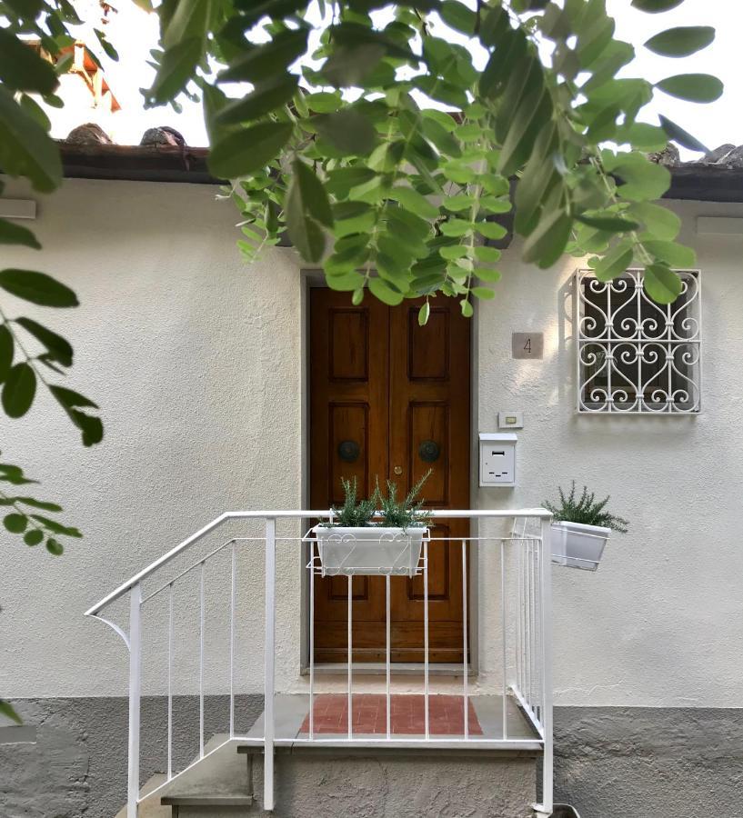 Rustico Rosmarino Villa Castiglion Fiorentino Exterior photo